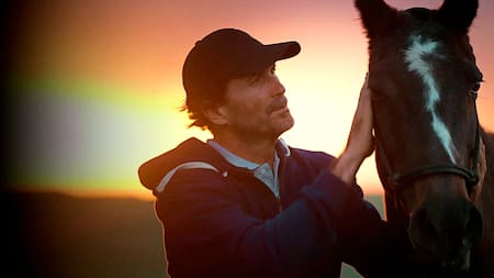 Adolfo Cambiaso: en el nombre del polo.