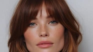 Tendencias de pelo 2026: los mejores cortes para rejuvenecer el rostro después de los 40