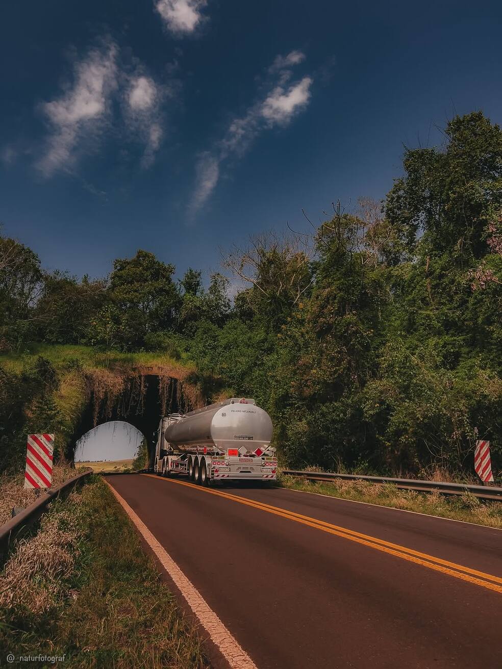 1312 Ruta No está Buenos Aires: las 9 provincias que el Gobierno autorizó para ...