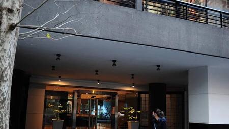 Crimen en Palermo, asesinato de jubilado