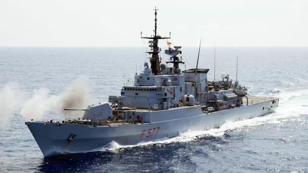 Clave para la modernización naval del país: Argentina puede recibir una poderosa arma de guerra desde Europa