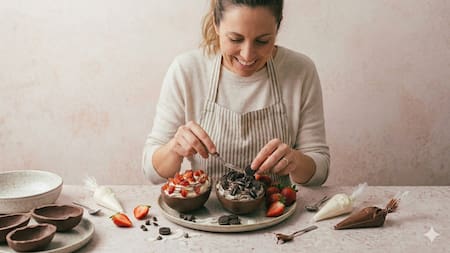 Huevos de Pascua para niños: cómo hacerlos en casa para disfrutarlos en Semana Santa