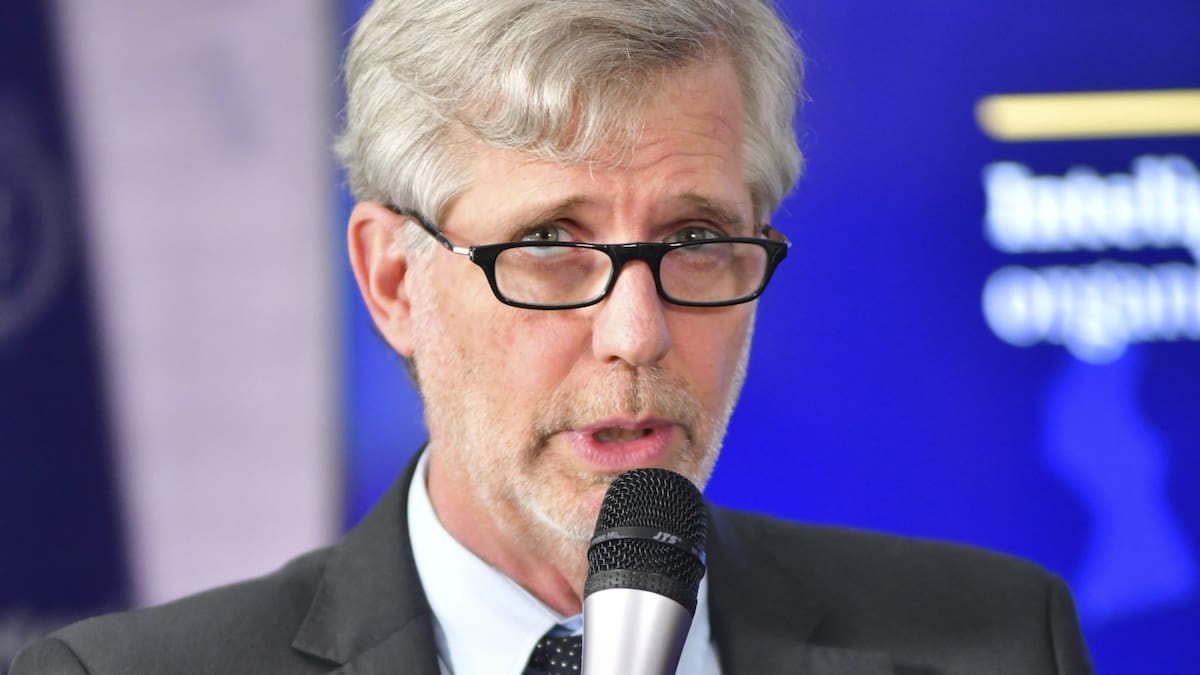 Sergio Neiffert.