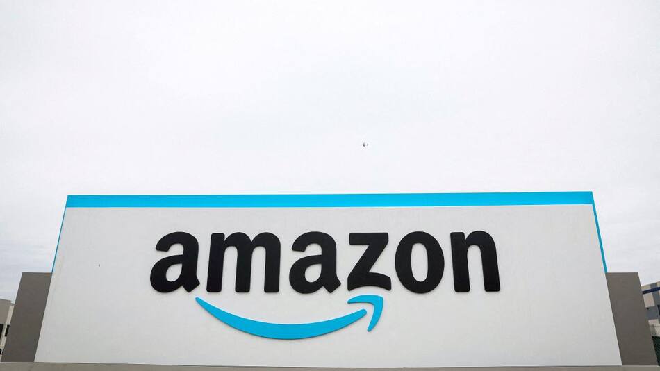 Amazon. Foto: Reuters
