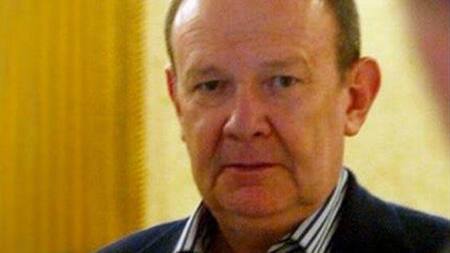 Remigio González González, empresario, Canal 9