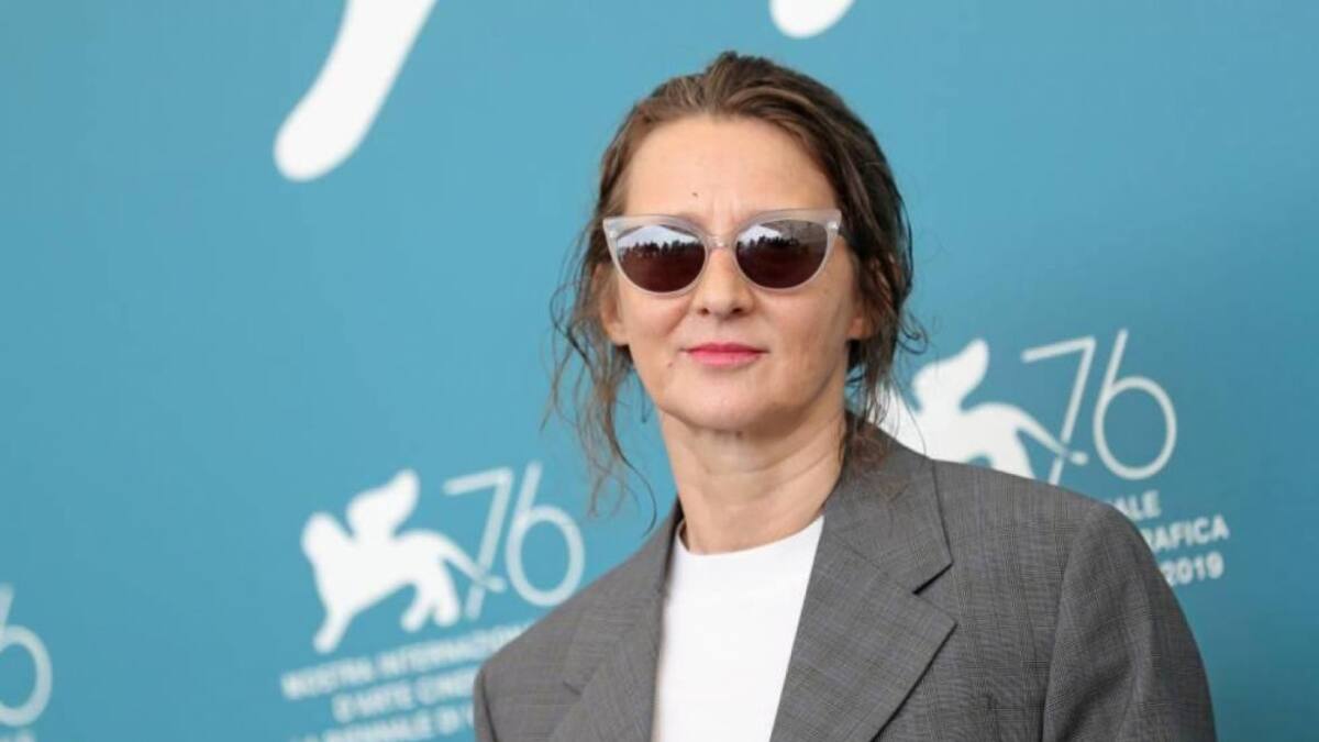 Lucrecia Martel