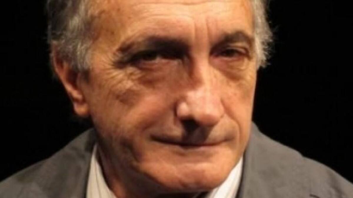 Juan Carlos Ricci