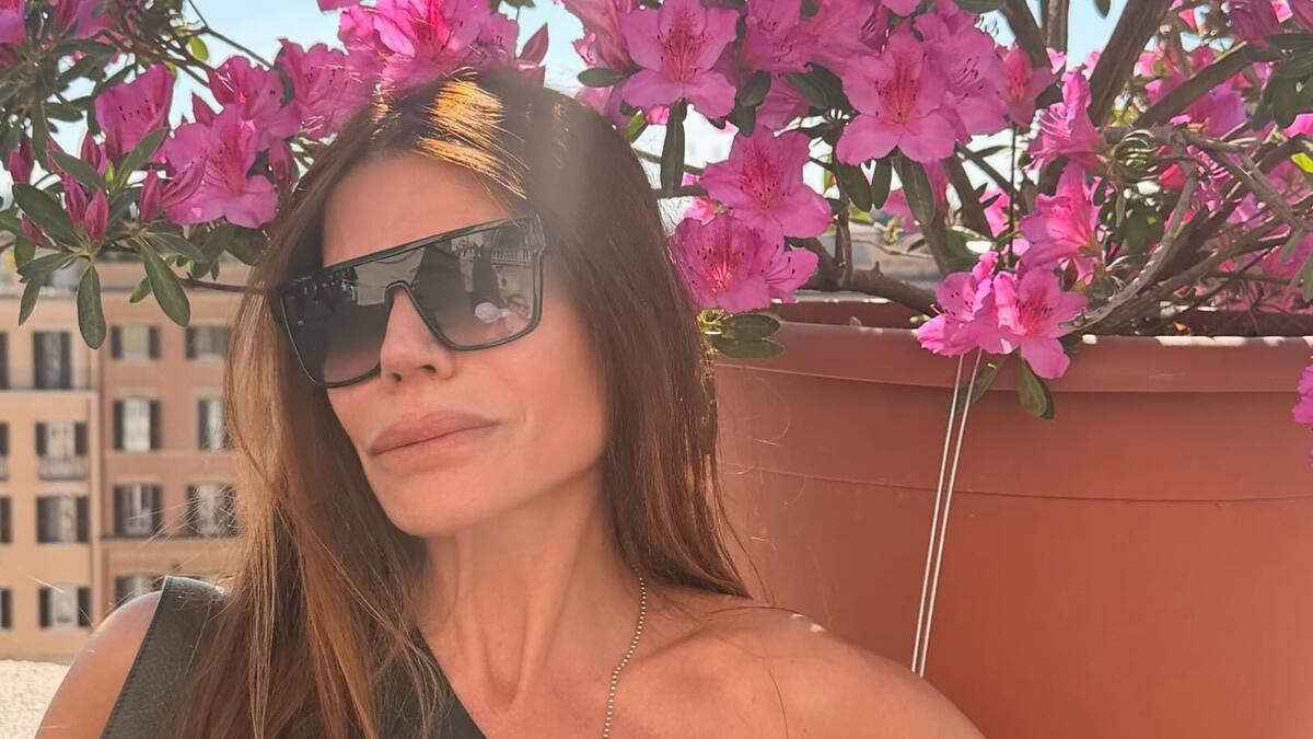Zulemita Menem.