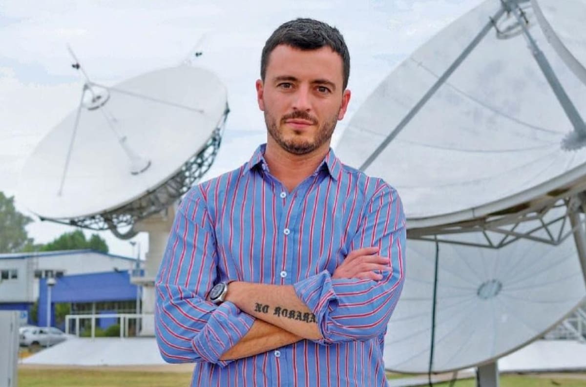 Rodrigo De Loredo