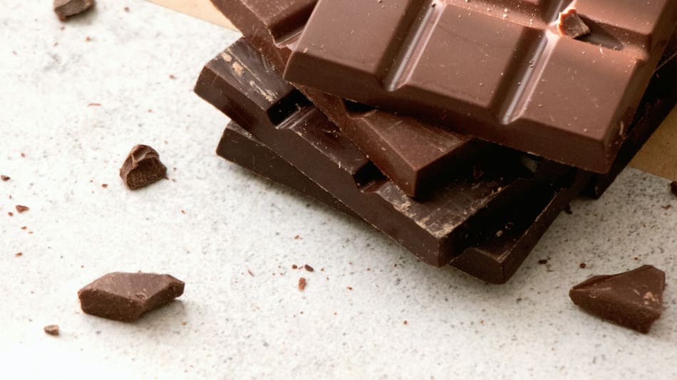 Chocolate.