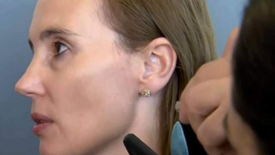 Verónica Ferrero, fiscal del caso Lucio Dupuy. Foto: NA.