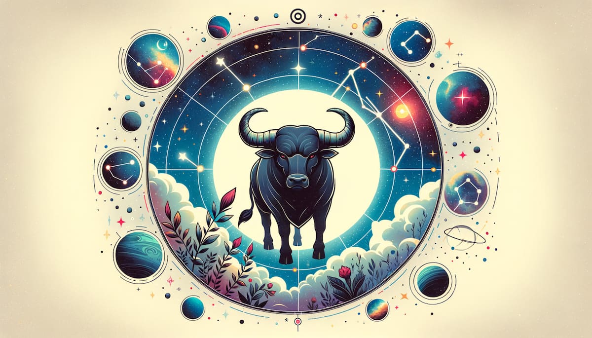 Horoscopo de Tauro de hoy: sábado 30 de noviembre de 2024. Foto: Redacción canal26.com
