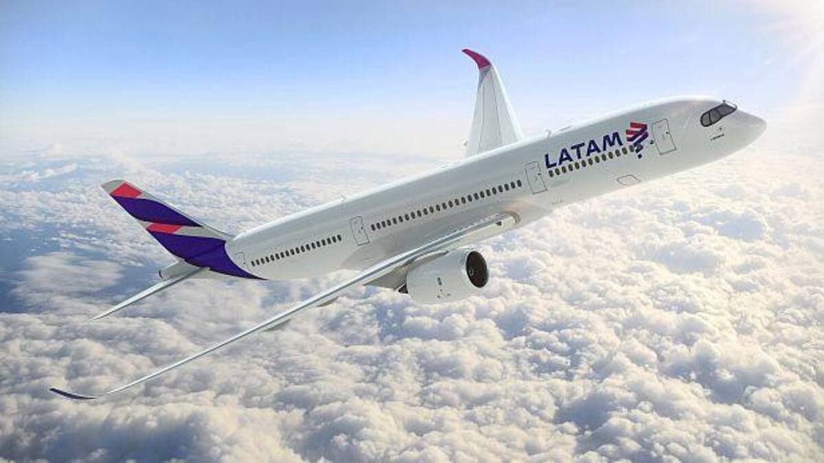 Latam