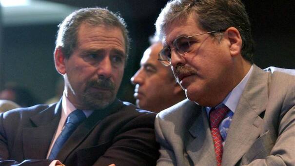 Rechazaron la nulidad en un juicio por corrupción pedida por Julio De Vido y Ricardo Jaime