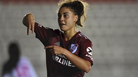 Copa Libertadores femenina: River vs. Atletico SC