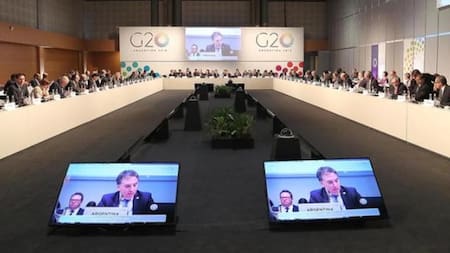 G20 - Cierre documento final