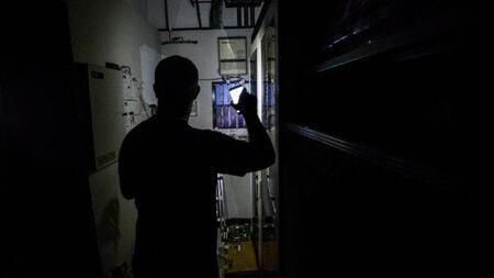 Cortes de luz de Edenor y Edesur en Buenos Aires