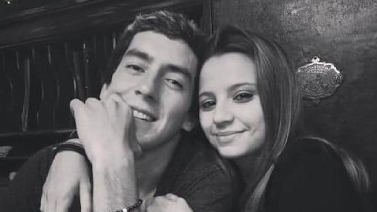 Úrsula Bahillo y su ex, femicidio en Rojas