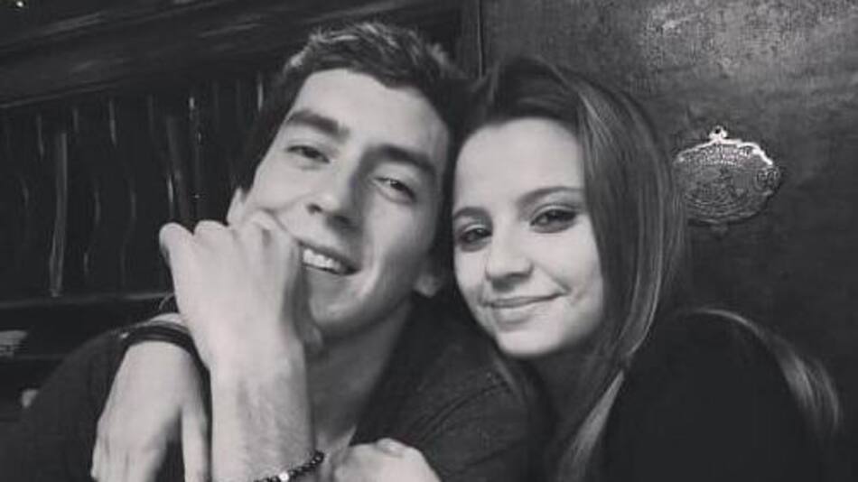 Úrsula Bahillo y su ex, femicidio en Rojas