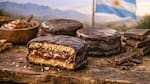 No es industrial ni famoso: el alfajor que puso a la Argentina en la cima de la gastronomía mundial