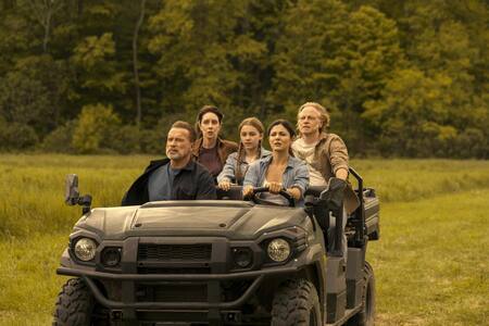 Arnold Schwarzenegger en