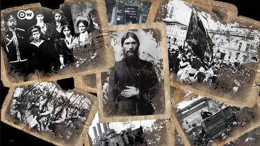 Cómo la Revolución Rusa dividió al mundo en dos