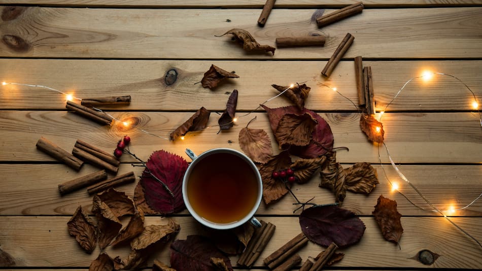 Té de canela. Foto: Unsplash