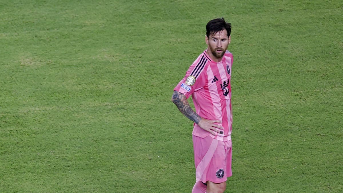 “No hay amigos”: el excompañero de Messi en el PSG que calentó la previa al partido contra Inter Miami por el Mundial de Clubes