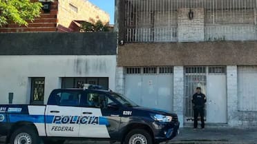 Viajó a Rosario para estudiar y fue esclavizada durante 22 años: la controlaban con cámaras desde Estados Unidos