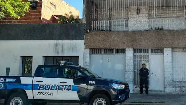 Viajó a Rosario para estudiar y fue esclavizada durante 22 años: la controlaban con cámaras desde Estados Unidos