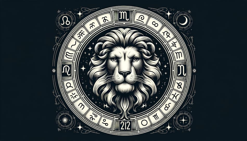 Horóscopo de Leo de hoy: lunes 13 de mayo de 2024. Foto: Redacción canal26.com