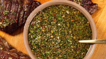 Las salsas tienen un origen en la inmigración. Foto: seriouseats