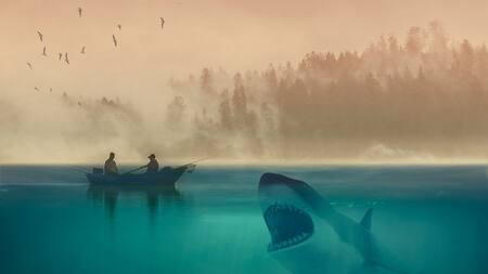 Un tiburón atacó y mató a una joven en Australia: advierten sobre el rol del calentamiento global en este tipo de episodios