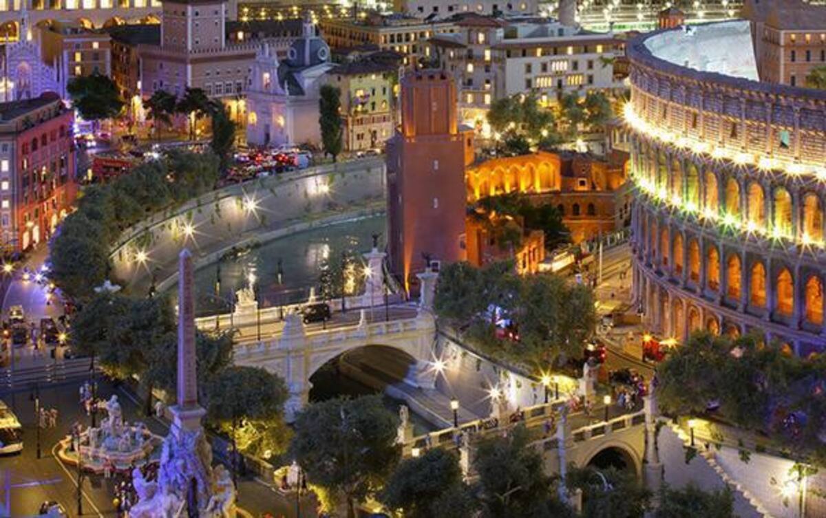 Los 10 mejores sitios turísticos de Alemania
