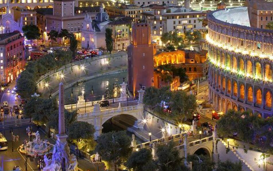 Los 10 mejores sitios turísticos de Alemania