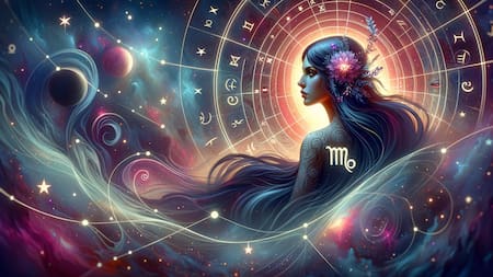 Horóscopo de Virgo de hoy: miércoles 15 de mayo de 2024. Foto: Redacción canal26.com