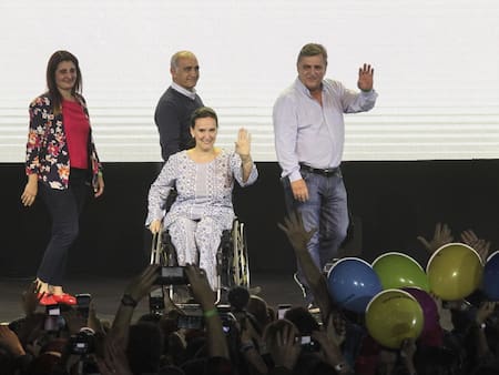 Búnker Cambiemos (NA)