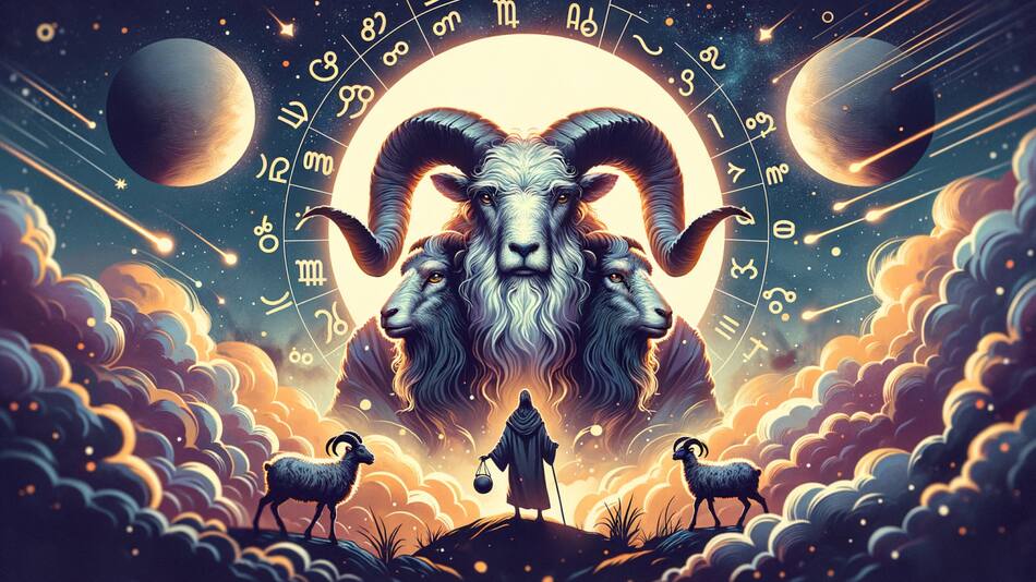 Horoscopo de Aries de hoy: lunes 7 de octubre de 2024. Foto: Redacción canal26.com