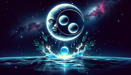 Horóscopo de Cáncer de hoy: jueves 10 de abril de 2025. Foto: Redacción canal26.com