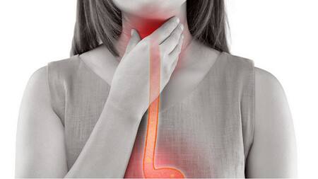 La disfagia o trastorno deglutorio es una condición cada vez más frecuente. Foto Pixabay.