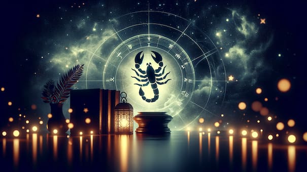 Horóscopo de Escorpio de hoy: jueves 20 de noviembre de 2025