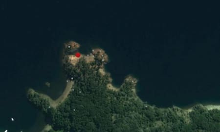 Búnker nazi en Bariloche