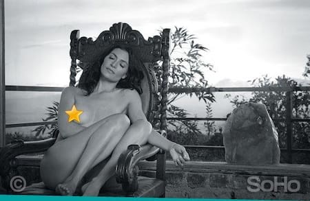 Ana María Orozco - Betty la fea