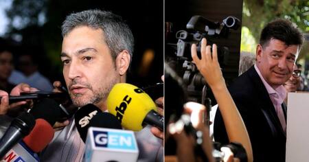 Paraguay - Elecciones