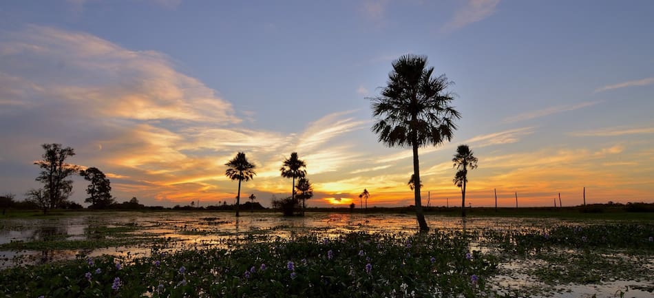 Corrientes. Fuente: Turismo Corrientes.