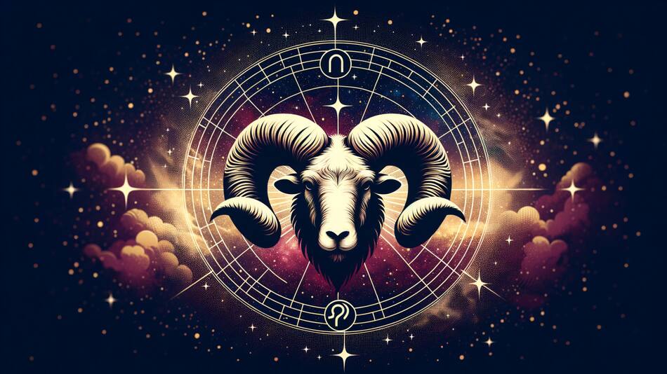 Horóscopo de Aries de hoy: martes 19 de marzo de 2024. Foto: Redacción canal26.com