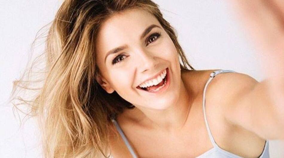Natalie Perez: