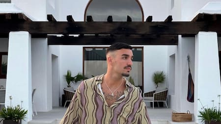 Rels B: la historia de uno de los artistas más escuchados de habla hispana