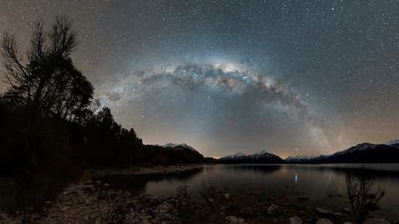 Foto ganadora de la mención de la NASA. Fuente: instagram.com/g.ferra