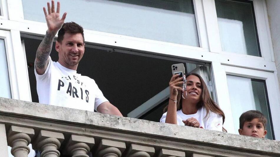 La confesión íntima de Lionel Messi tras enterarse que no iba a seguir en el Barcelona